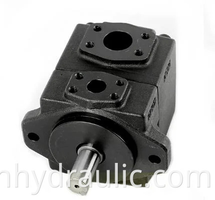 PV2r Hydraulic Vane Pump Price